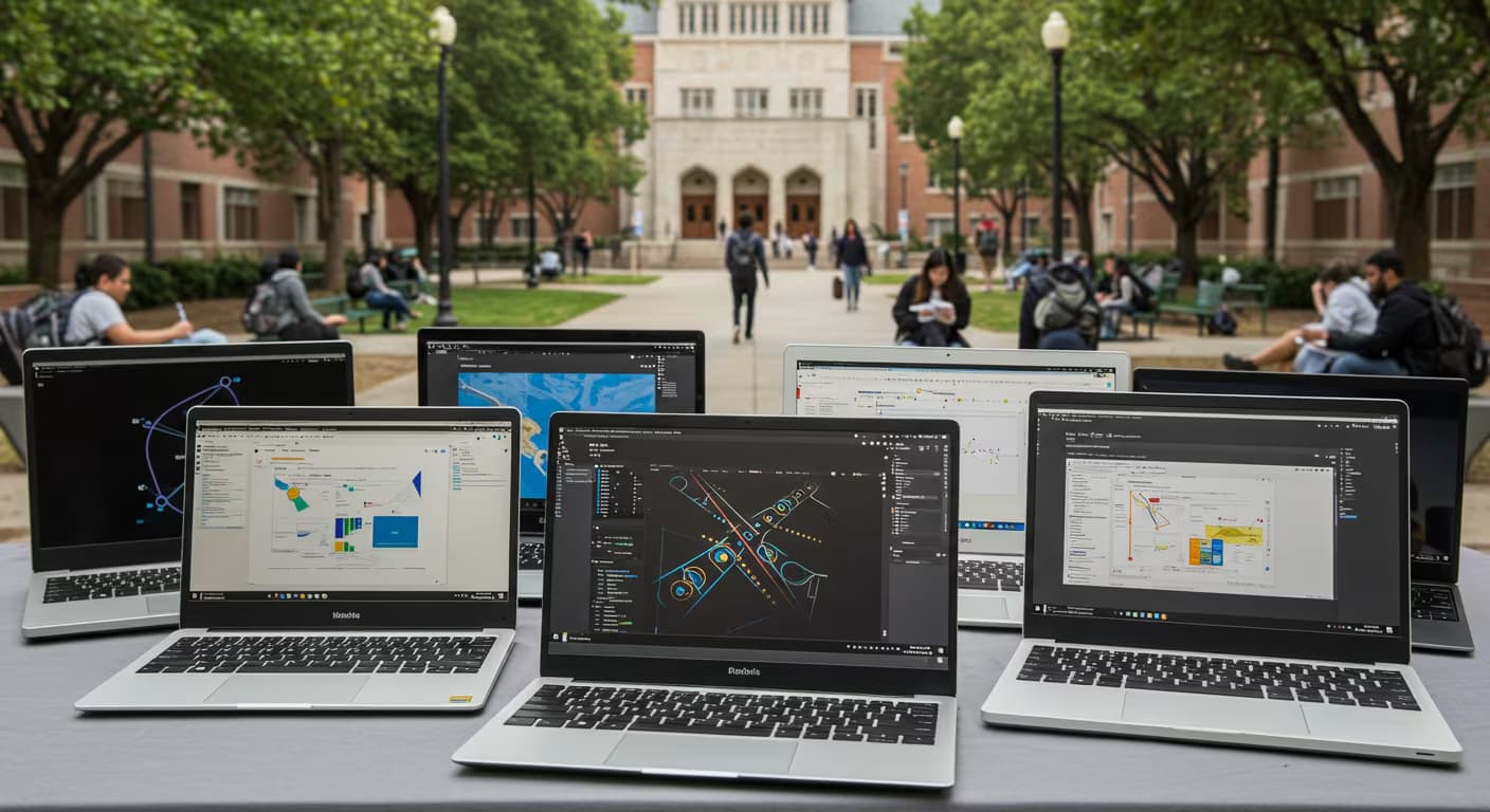 Laptops fÃ¼r Studenten