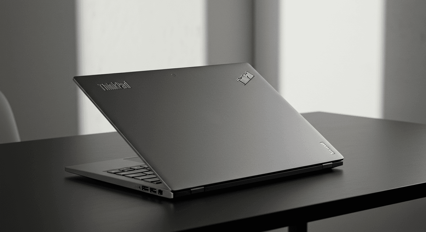 Lenovo ThinkPad X1 Carbon Gen 12 - single laptop