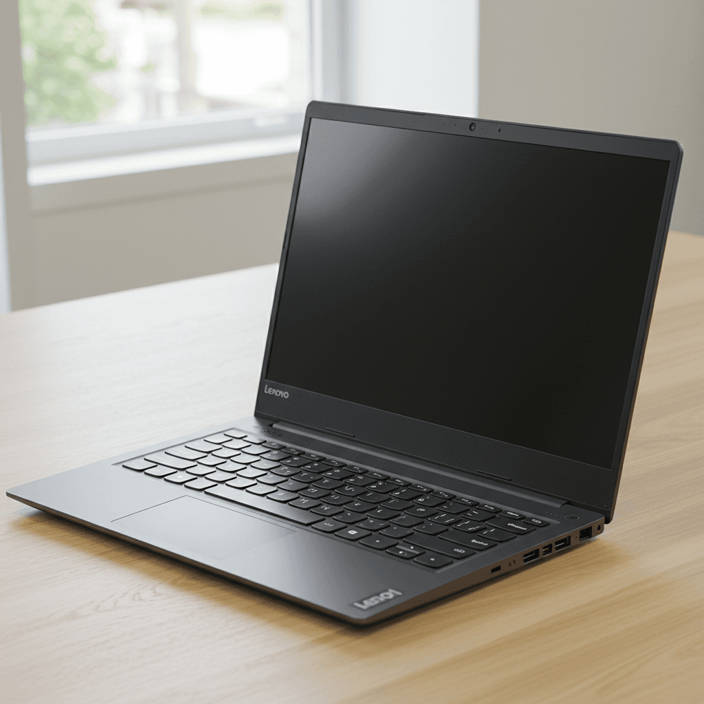 Lenovo IdeaPad 3 15ALC6