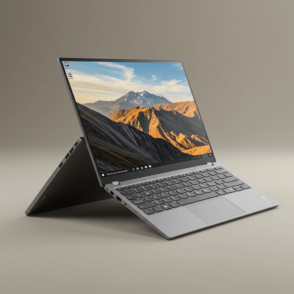 Lenovo IdeaPad Flex 5i