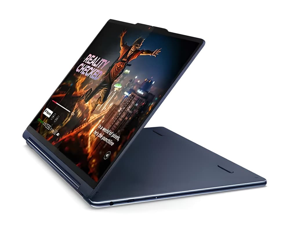 Lenovo Yoga 9i 2 in 1 Notebook