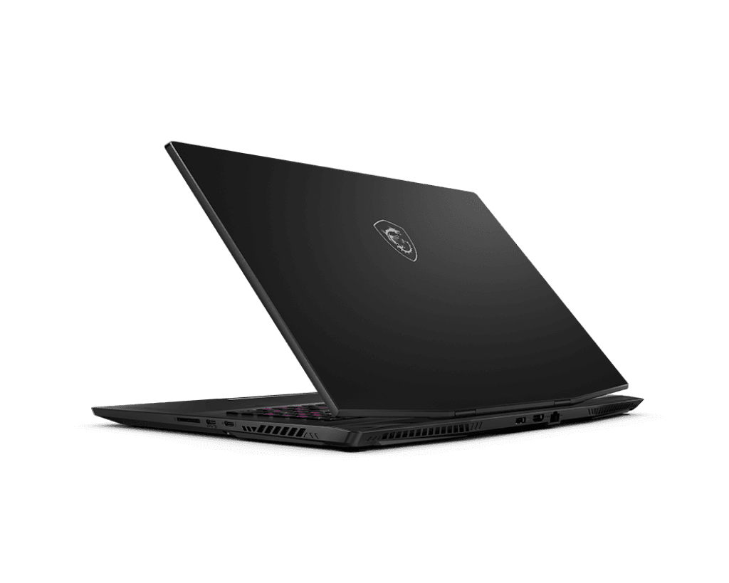 MSI Stealth 17 Studio