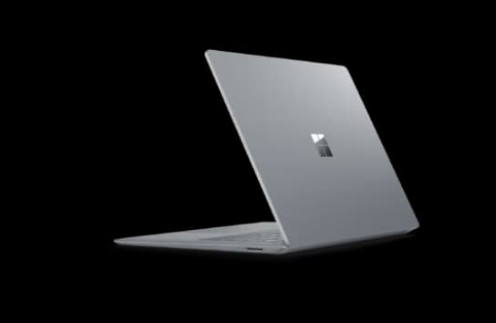 Microsoft Surface Laptop