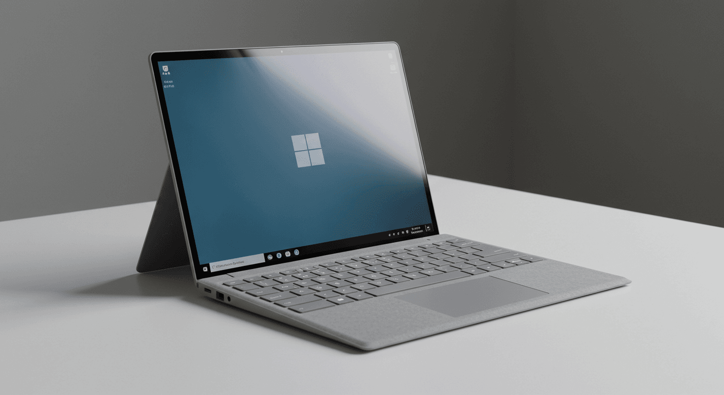 Microsoft Surface Laptop 6