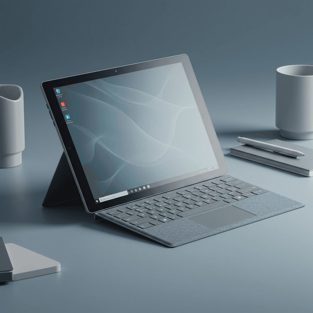 Microsoft Surface Pro 10