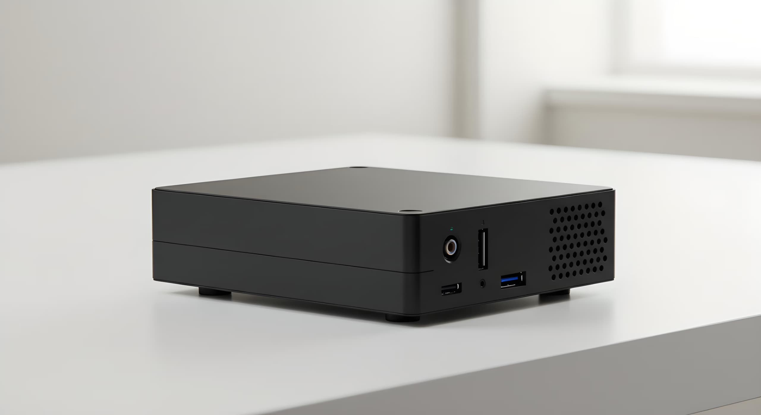 Mini PC