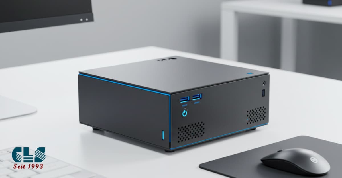 Mini-PCs im BÃ¼ro 2025