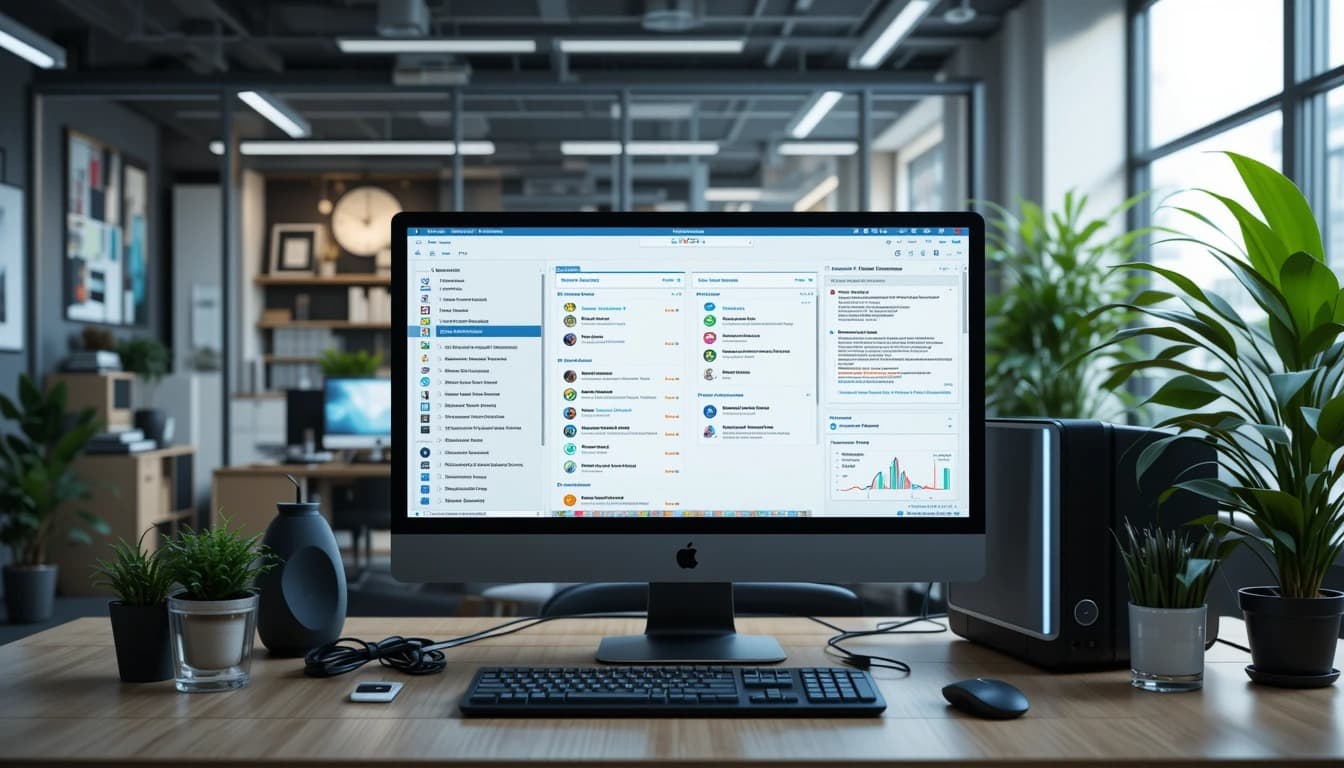 Office PC
