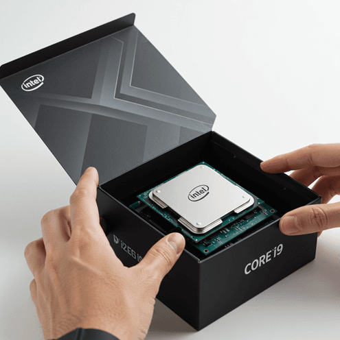Prozessor (CPU)