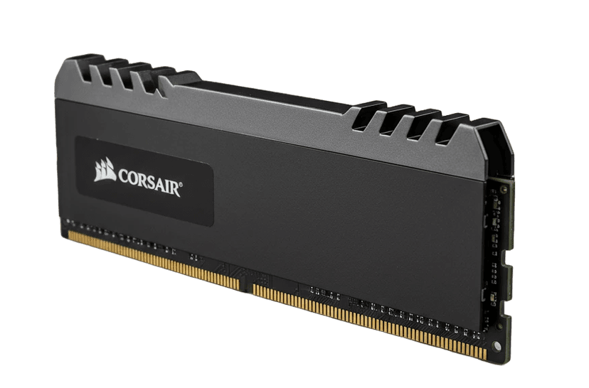 DDR5-5200 CORSAIR