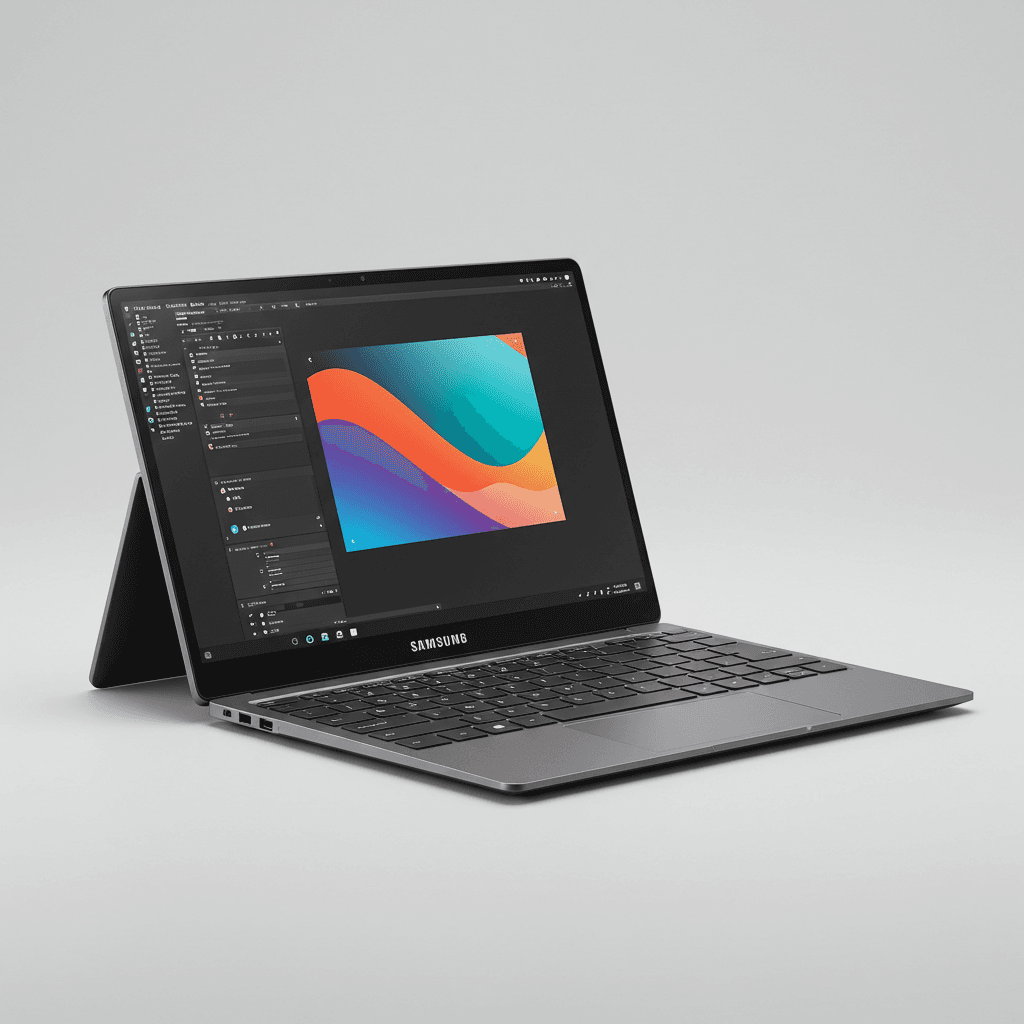 Samsung Galaxy Book3 Pro 360