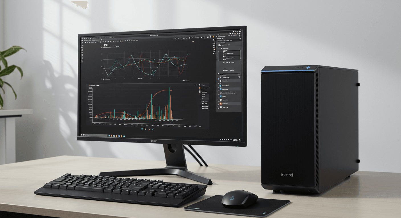 leisen PC