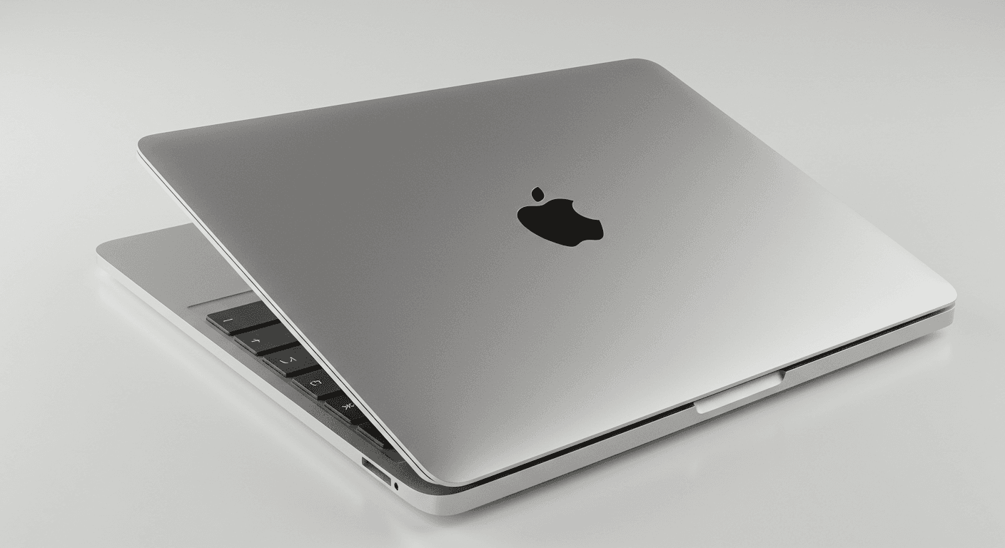 Apple MacBook