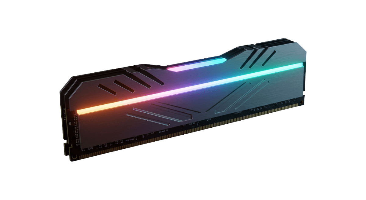 Arbeitsspeicher (RAM) und Speicher