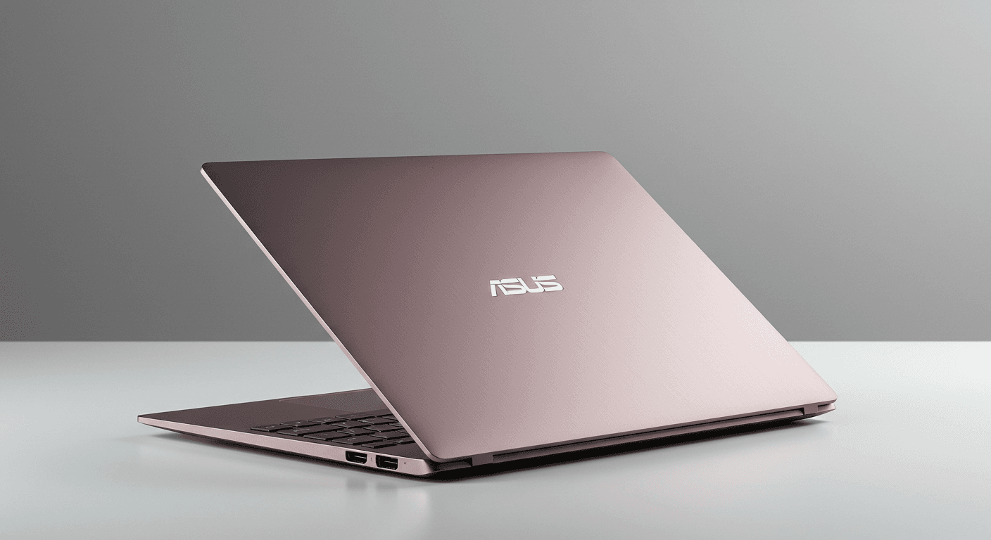 Asus ZenBook 14X