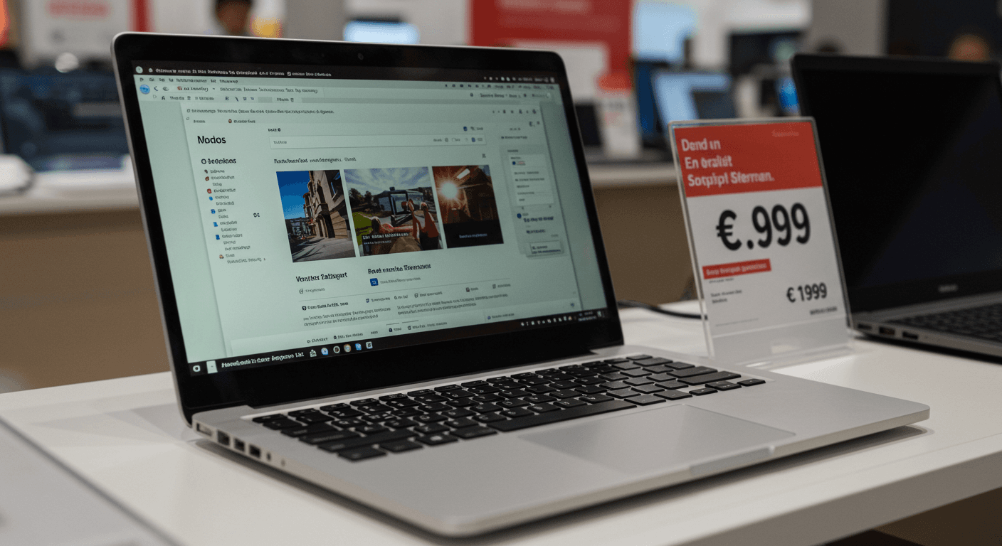 Die Besten Laptop Kaufen bis â¬1000