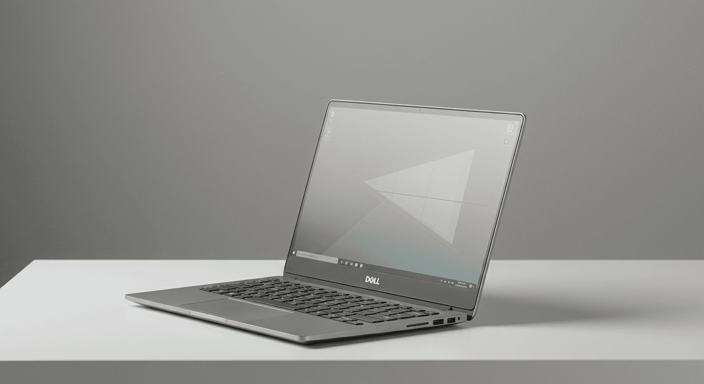 Dell XPS 13 Plus