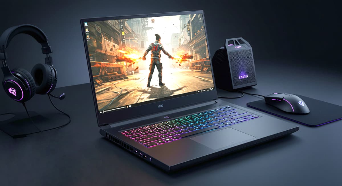 Gaming-Laptops