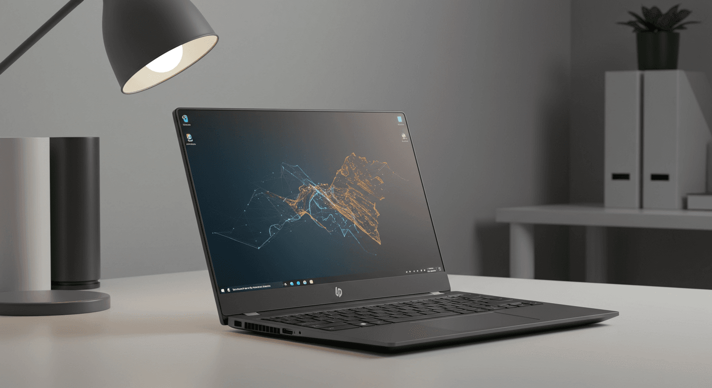 HP Elite Dragonfly G4