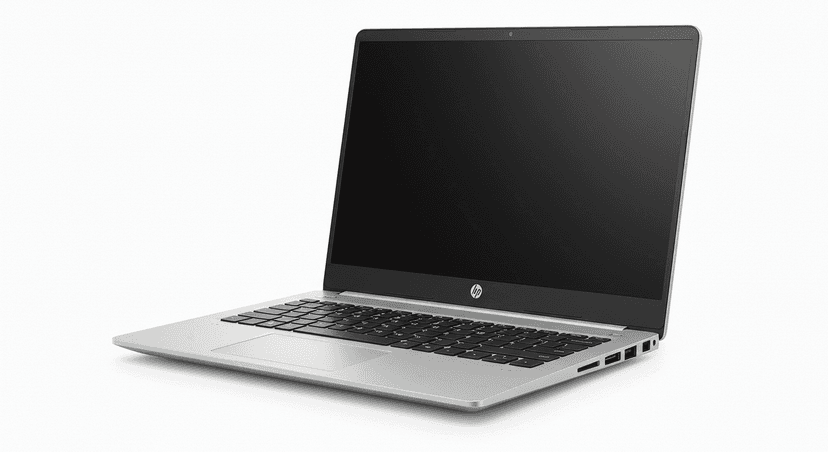HP EliteBook
