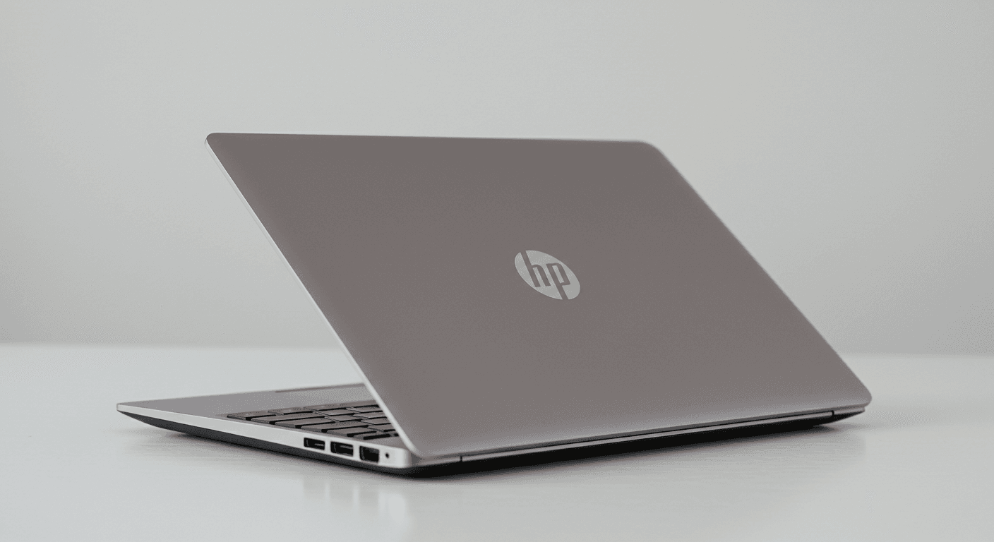 HP OmniBook Ultra 14: FÃ¼r Multitasking im Homeoffice