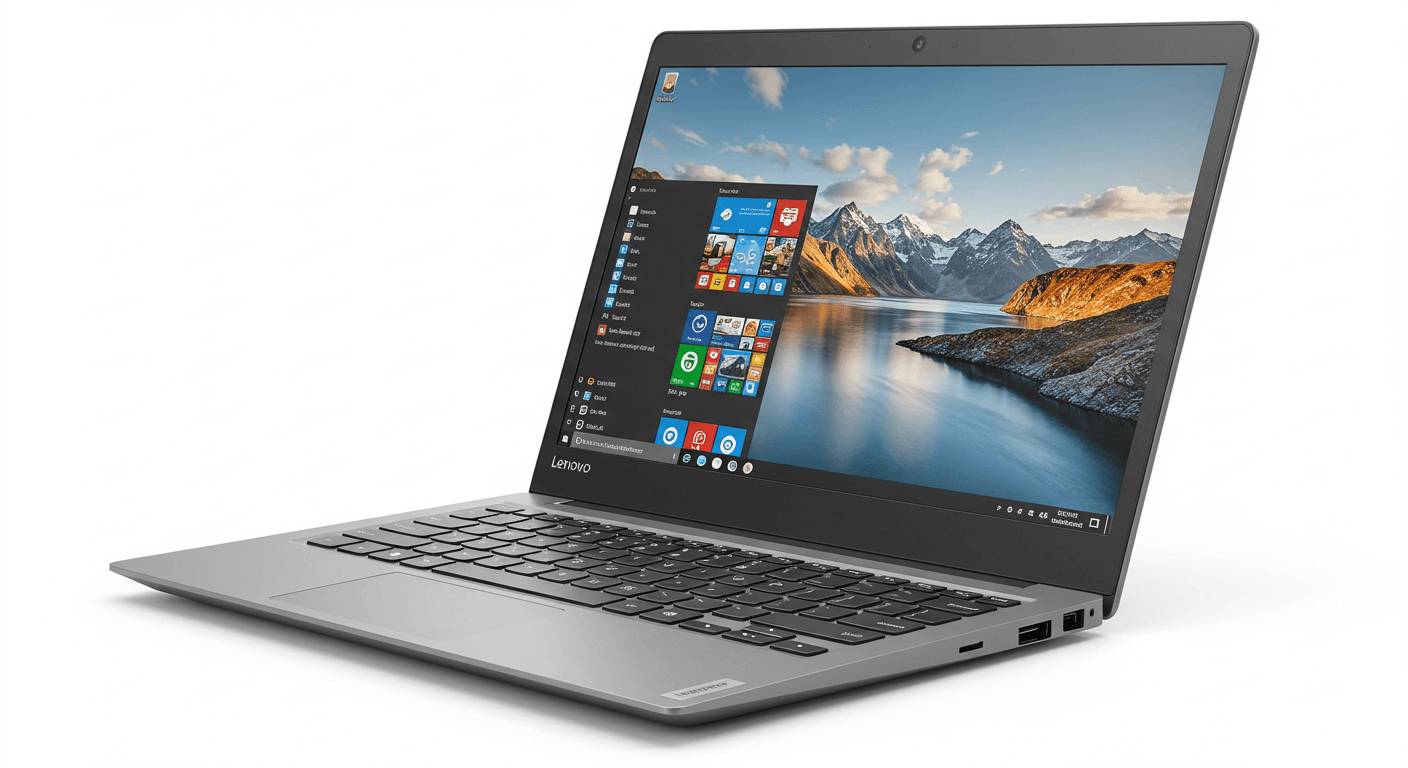 Lenovo IdeaPad Slim 5 15ARP G10