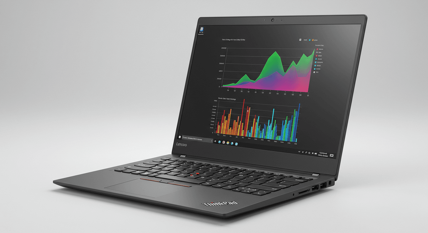 Lenovo ThinkPad E14 Gen
