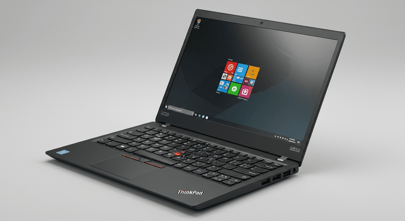 Lenovo ThinkPad X1 Carbon Lenovo ThinkPad X1 Carbon