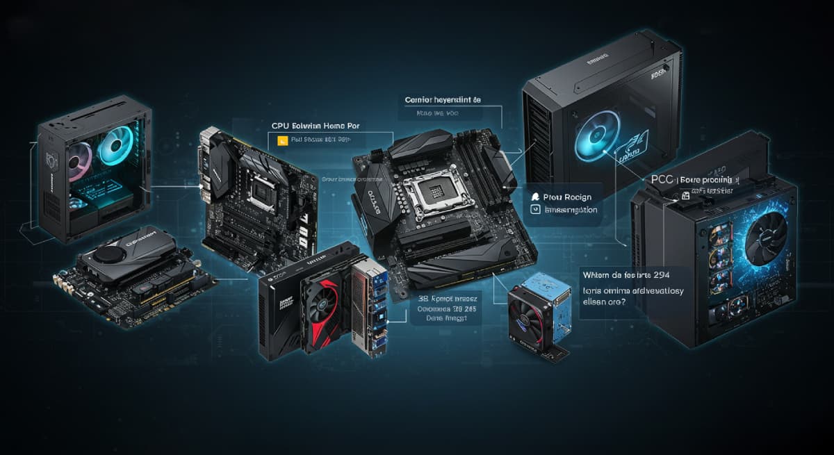 PC Kaufberatung 2025