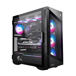 Gaming PC - CLS-Computer