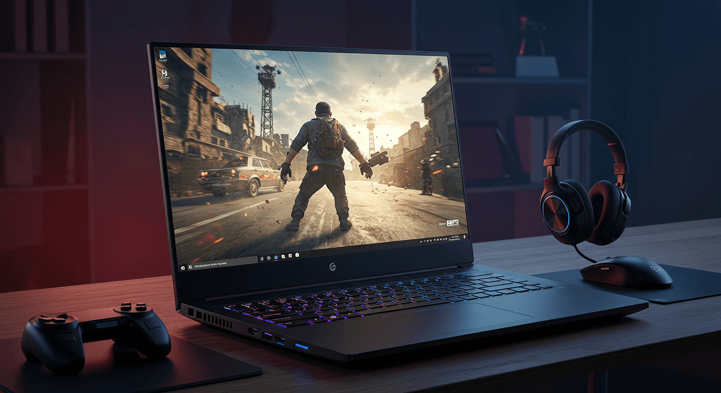 Gaming Laptop 17 zoll unter 1000