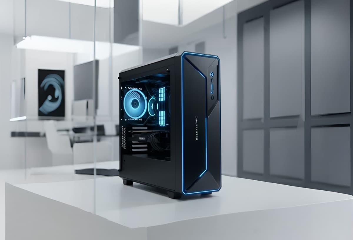 Intel Office PCs