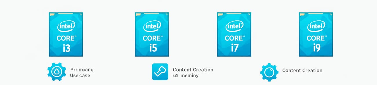 Intel Processors