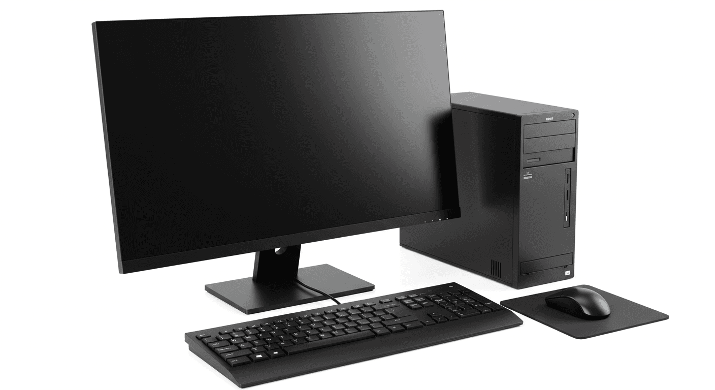 Office PC Komplettsysteme