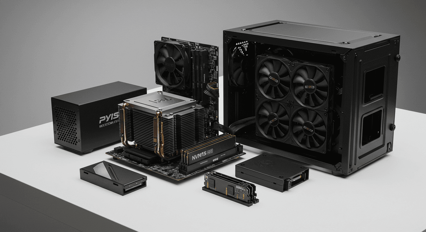 PC Komponent