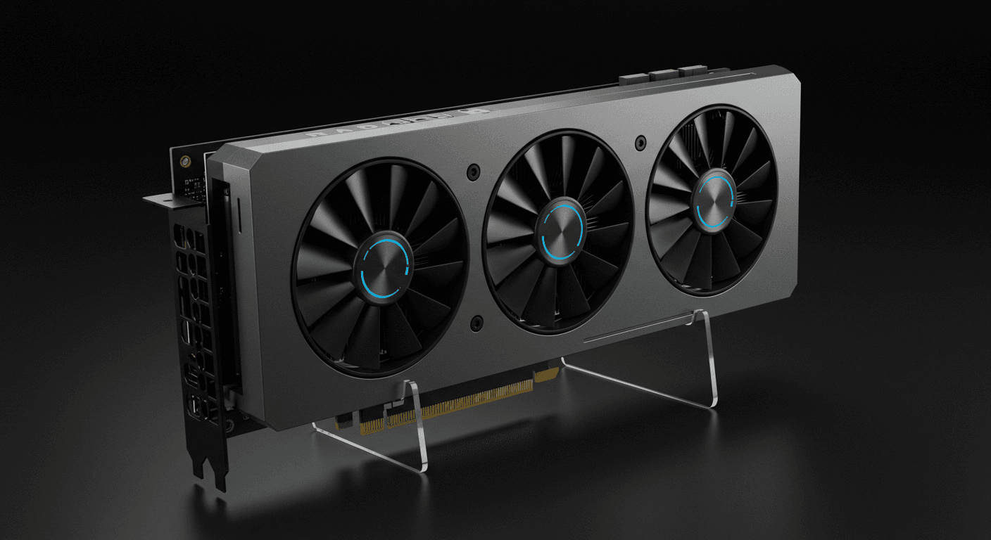 AMD Radeon RX 9000-Serie