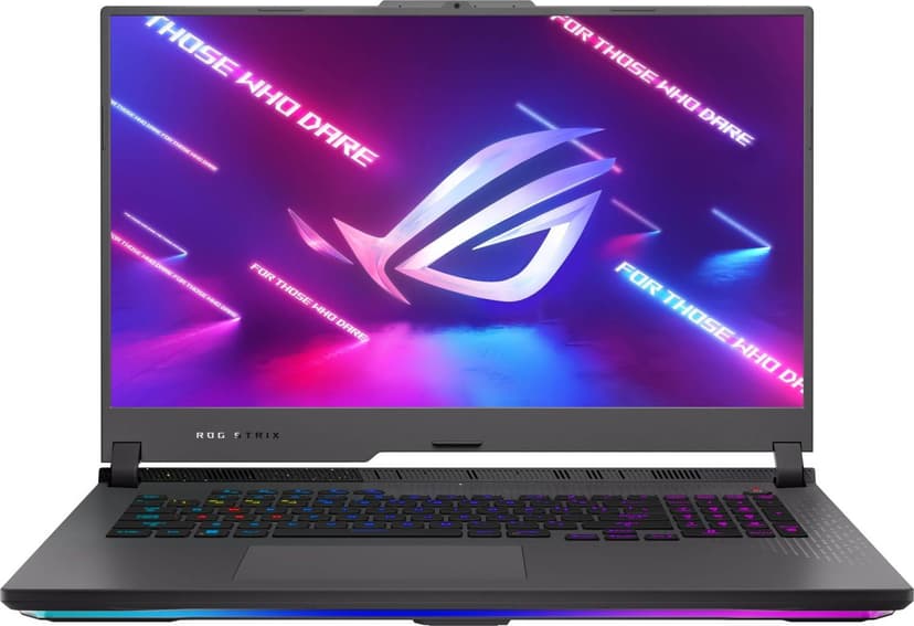 ASUS ROG Strix G17