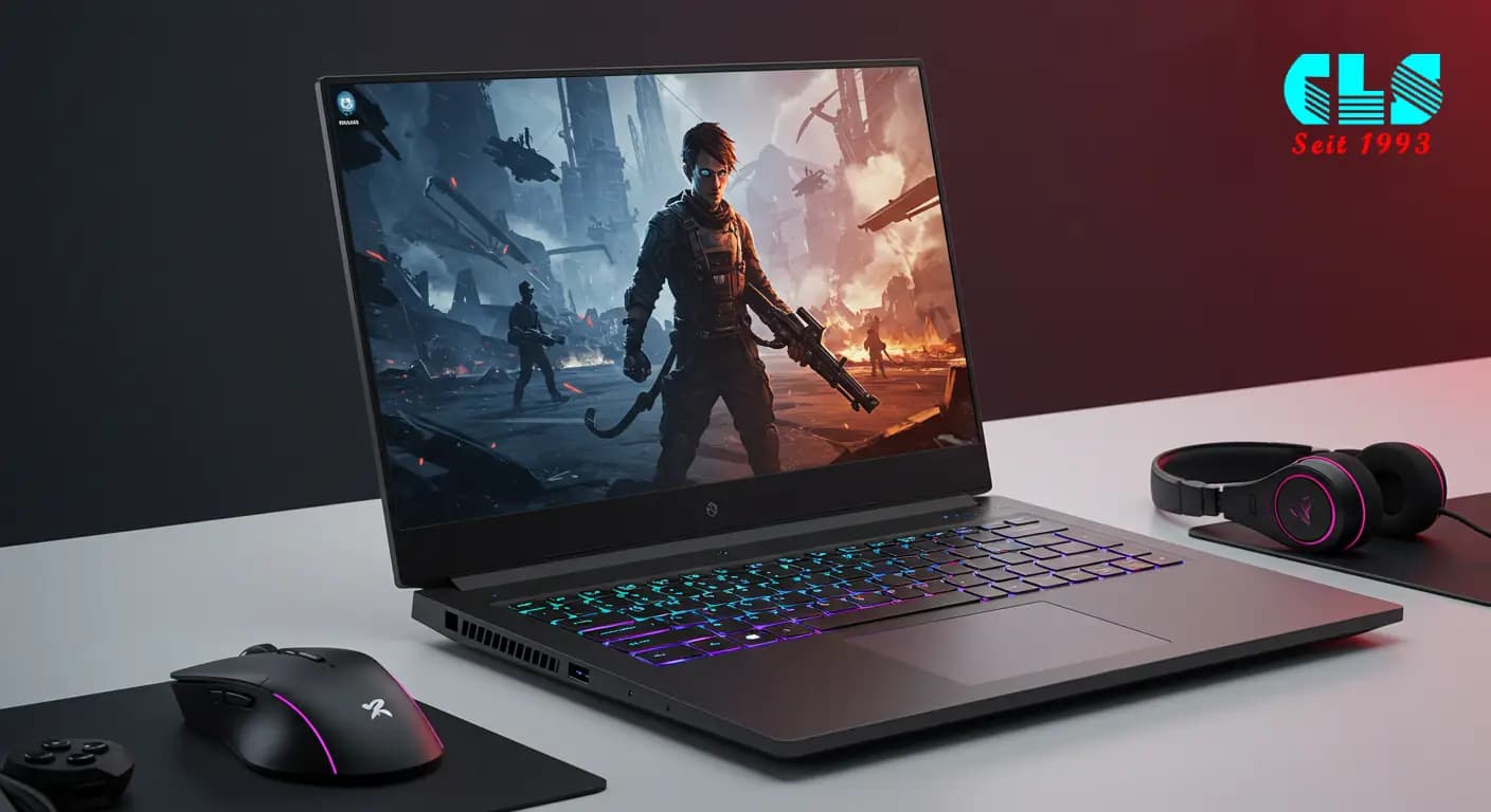 Beste Gaming Laptops Unter 1000 Euro