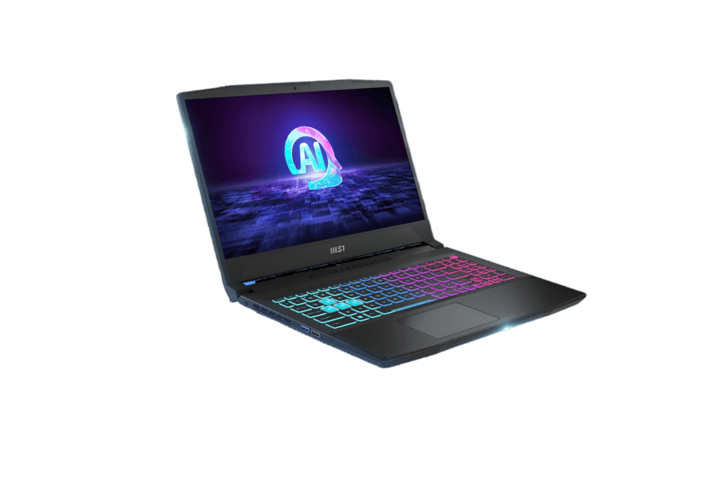 MSI Katana A15 AI