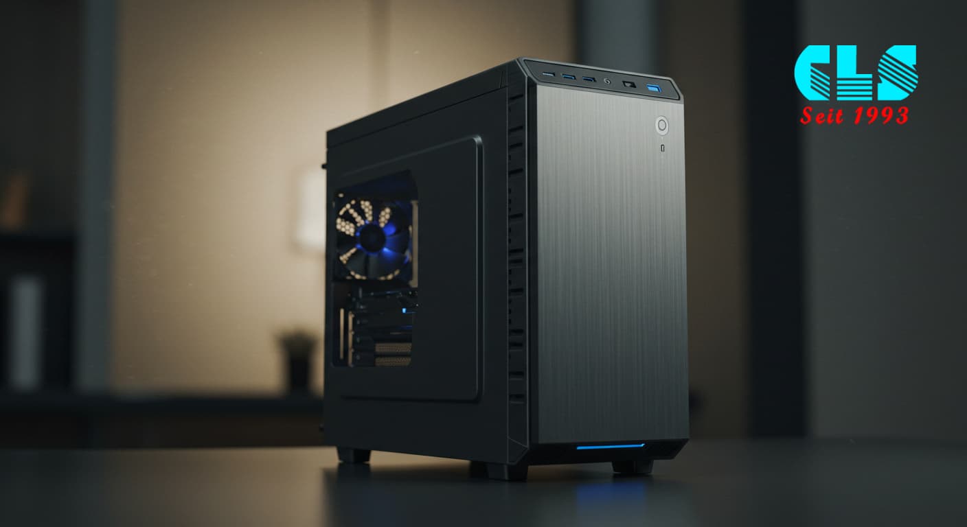 Silent PC