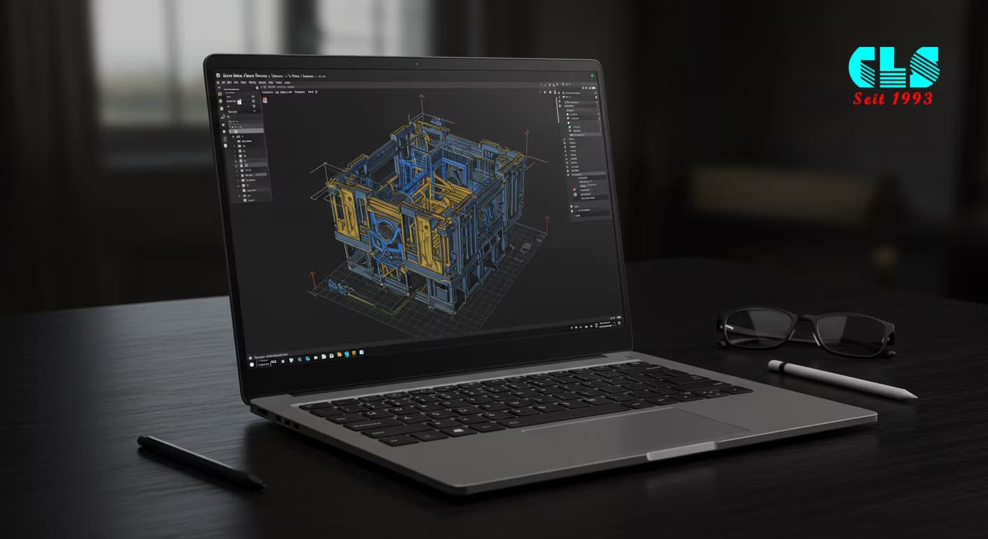CAD Notebook