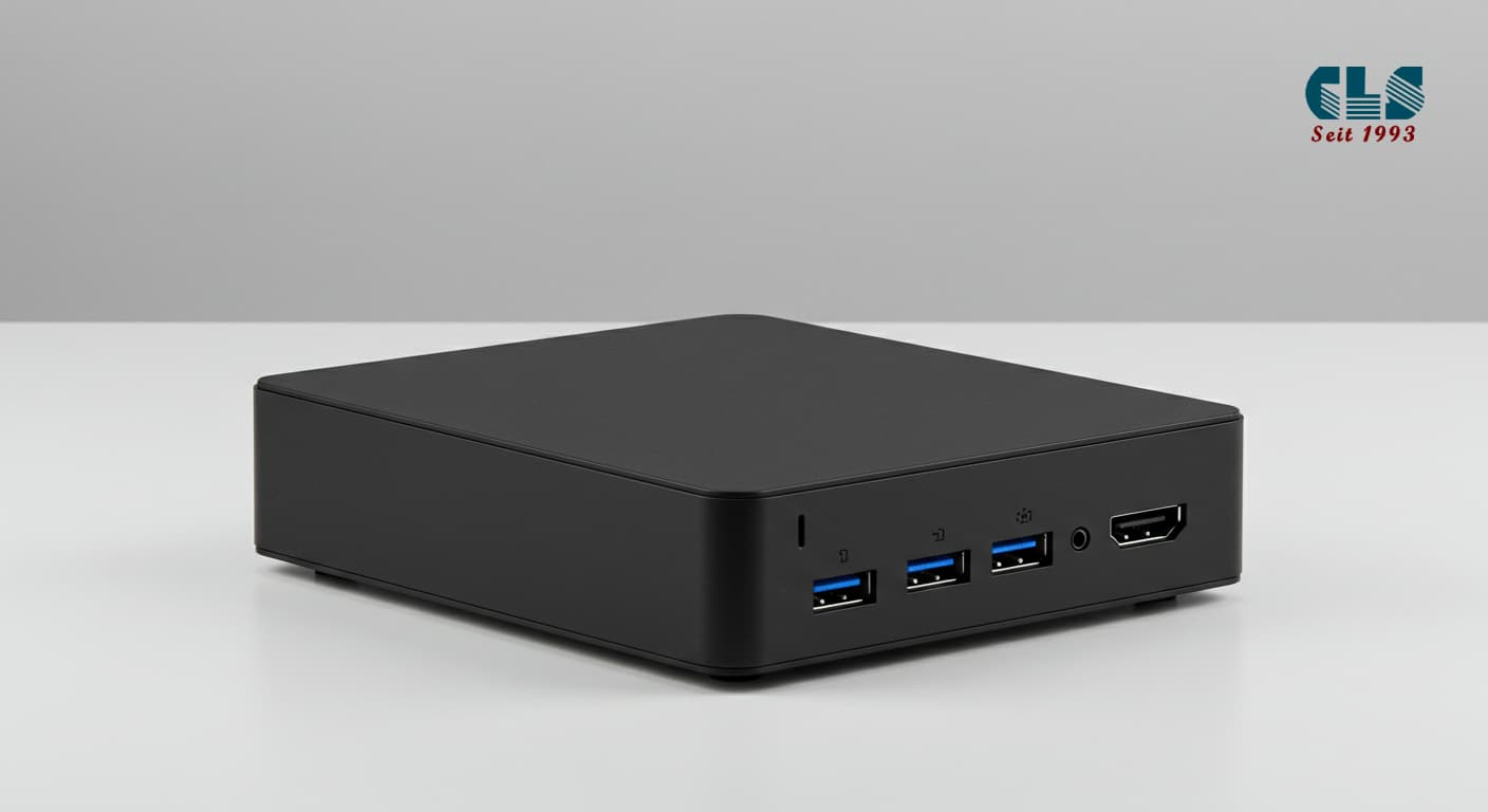 Der ultimative Mini-PCs