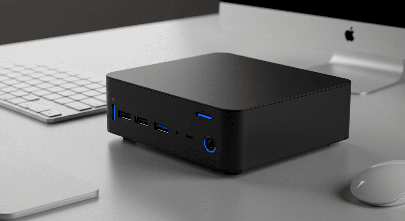 Mini-PCs