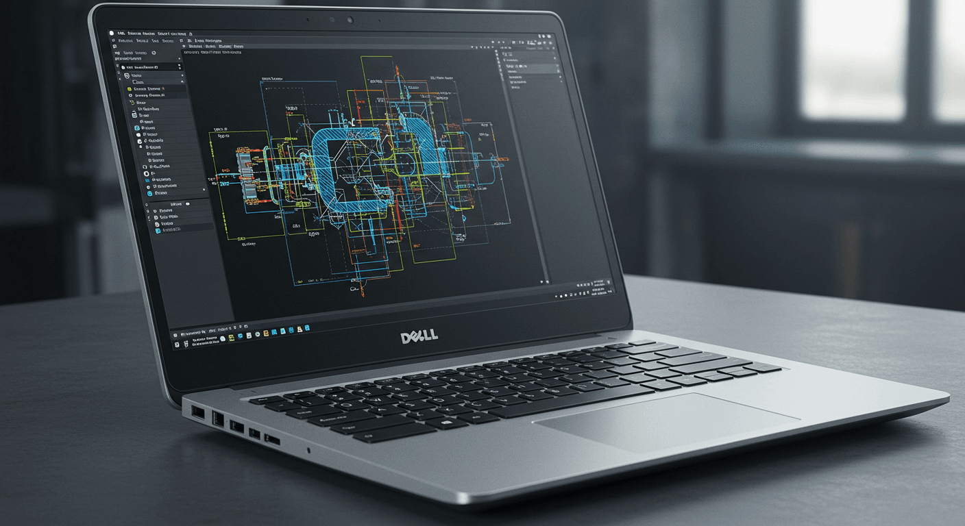 Dell Precision Laptops