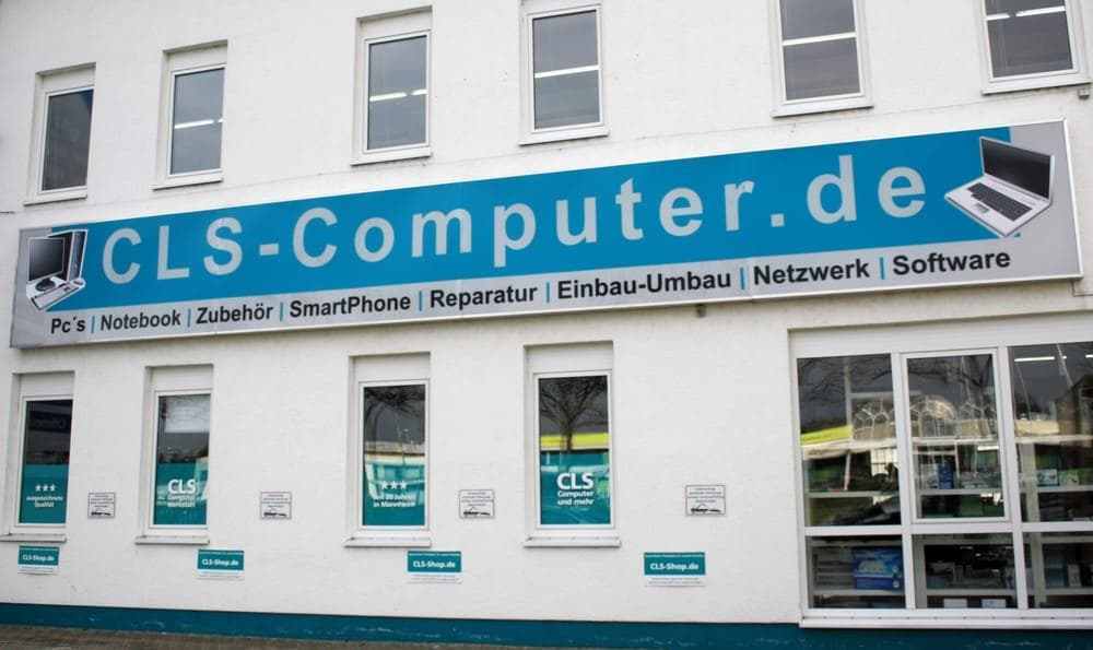 CLS Computer