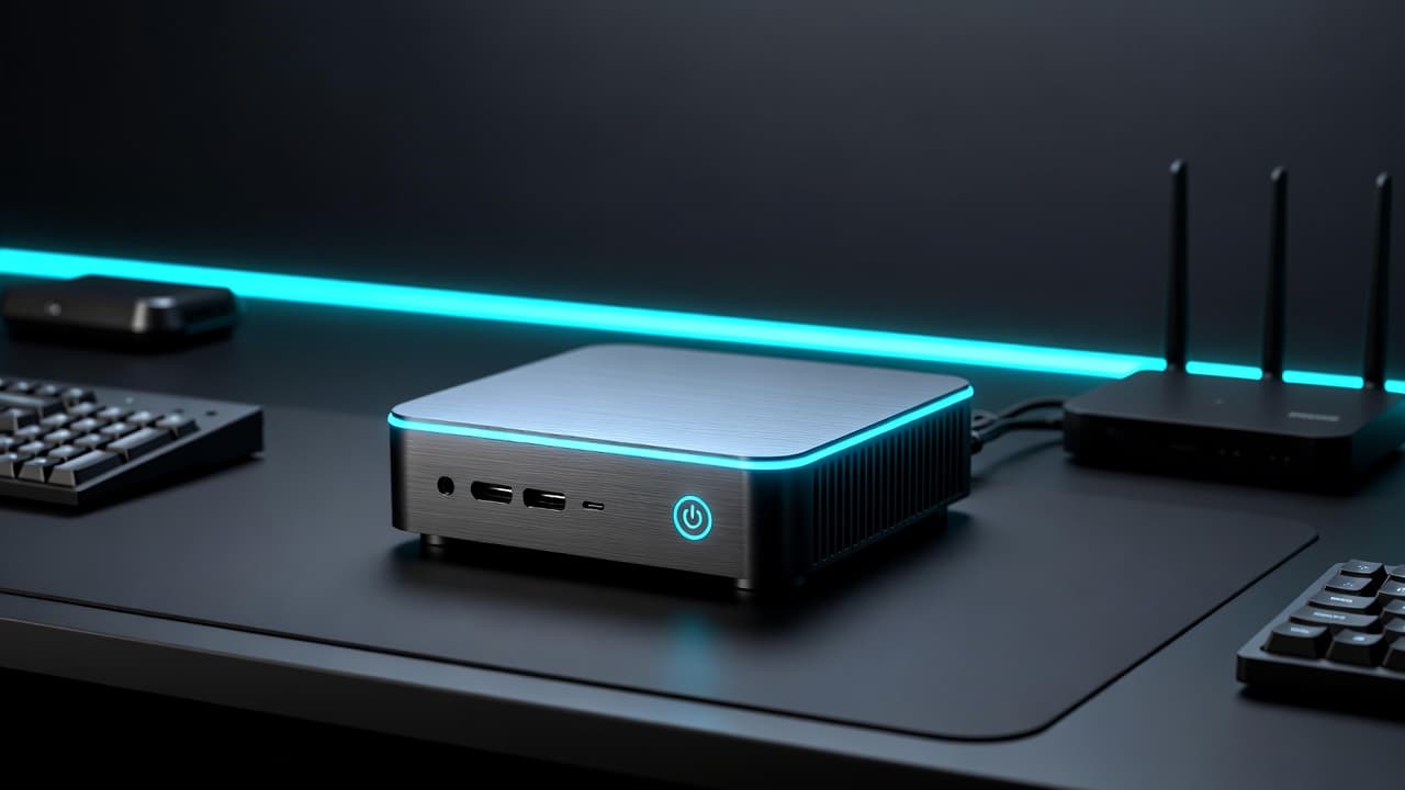 Mini PC kaufen