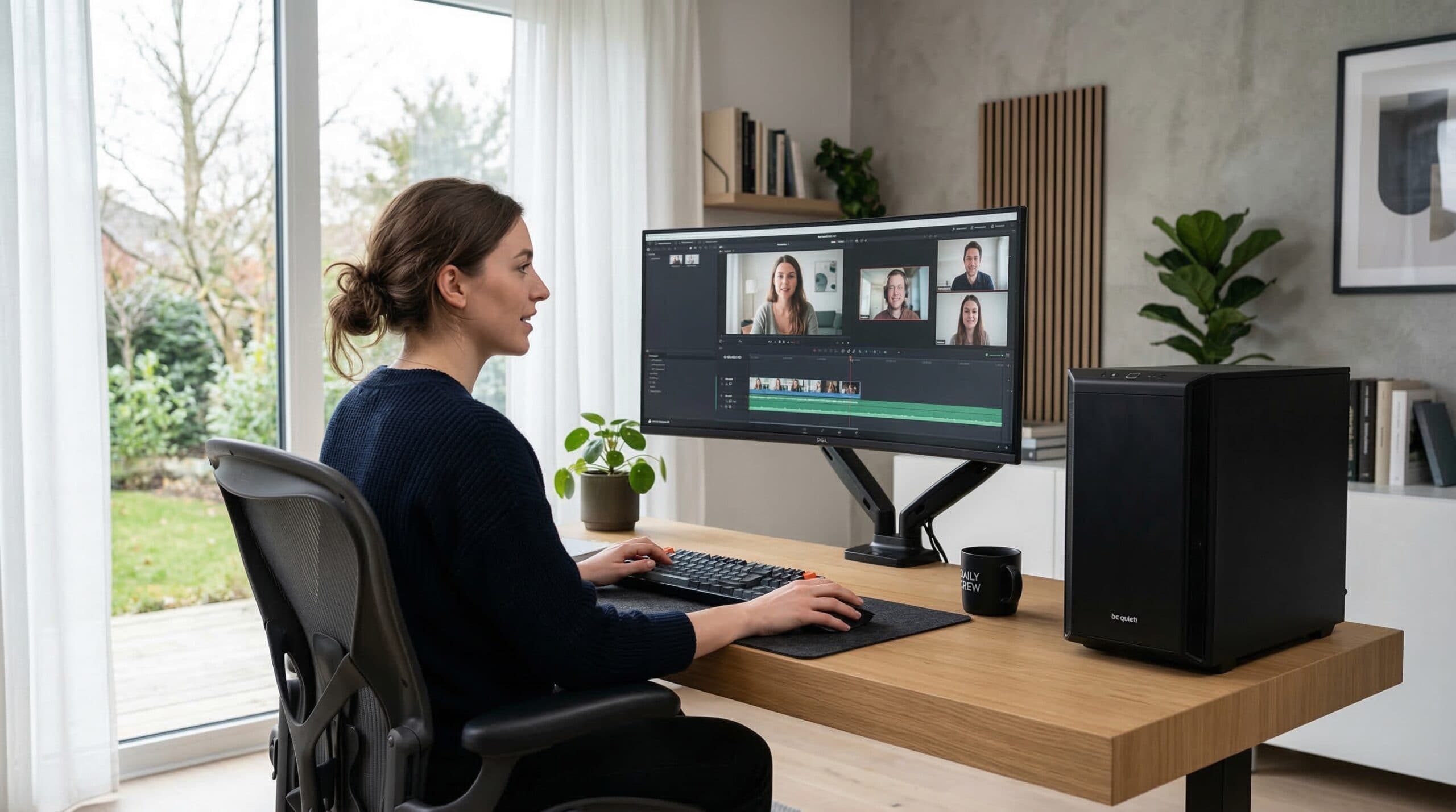 Silent PC Kaufen
