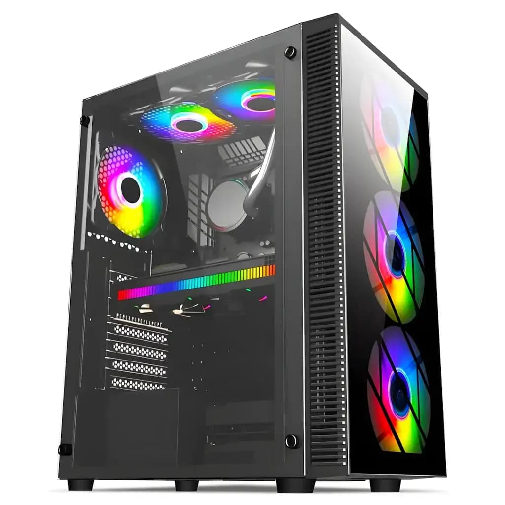 Gaming-PC kaufen