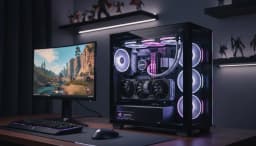 High-End Gaming PC ab 2000€ – Lohnt sich der Preis wirklich?