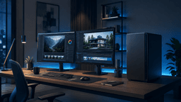 Workstation unter 1500 Euro kaufen – Leistungsstarke Workstation PCs für CAD, 3D & Business